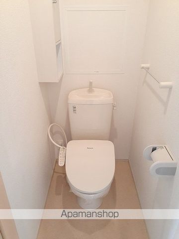 ブルーモートの内装写真
