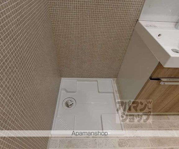 アクアプレイス京都西院IIの内装写真