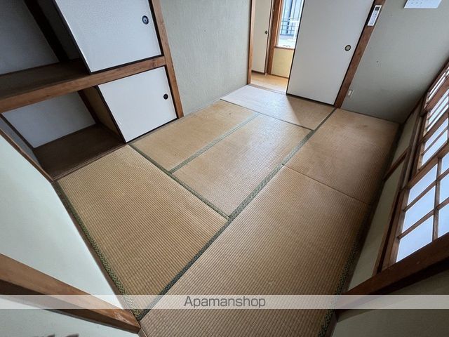 倉元貸家の内装写真