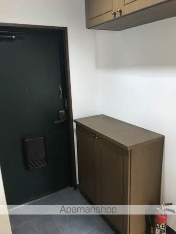 コーラルタウン元宇品の内装写真