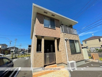 アルドールⅠ[1LDK/50.06m2]の外観