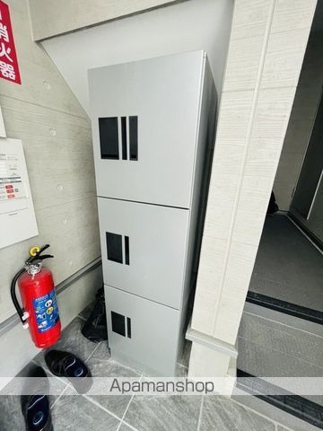 フェリス赤羽のその他写真