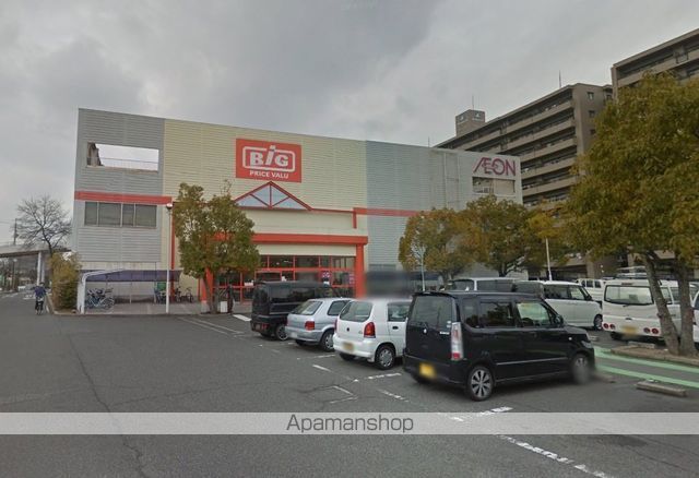 敷島ビルの周辺写真