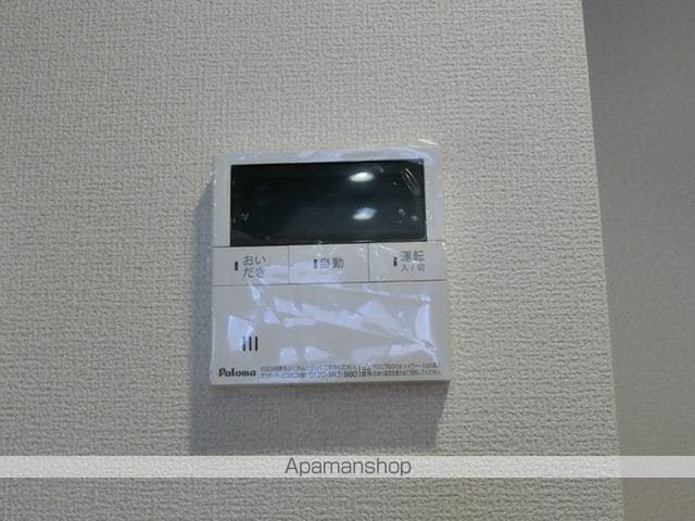 ボヌール Tの内装写真