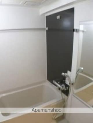 グロースメゾン用賀[1K/25.76m2]のバス