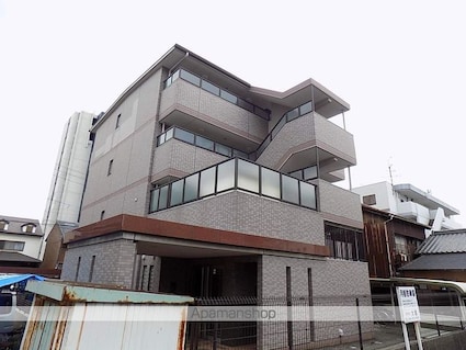 リベルテ大金[1K/24.18m2]の外観5