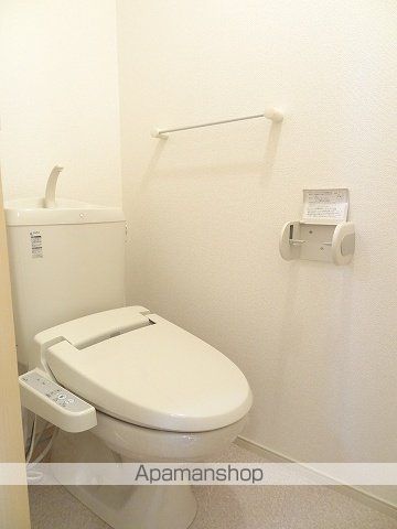 グランツの内装写真