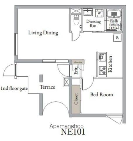 間取り：213141302832