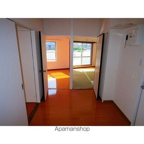 下田ビルの内装写真