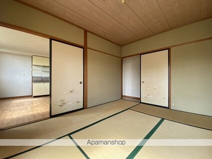 コーポライオン[2LDK/52.99m2]の内装5