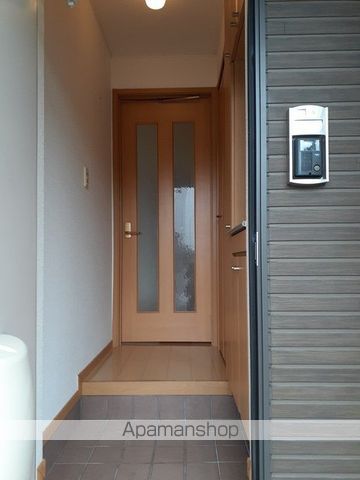 ピュア ファースト菊池Aの内装写真