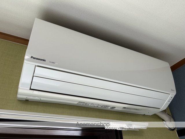 庚午パールマンションの内装写真