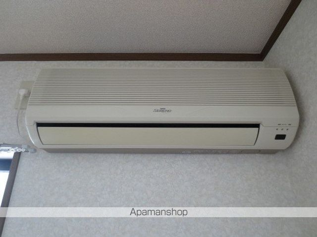 ガーデンハイツ恵比須[1R/28.09m2]のその他設備