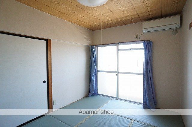 マンション浅名の内装写真