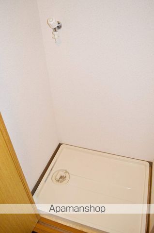 ノールリヴィエールの内装写真