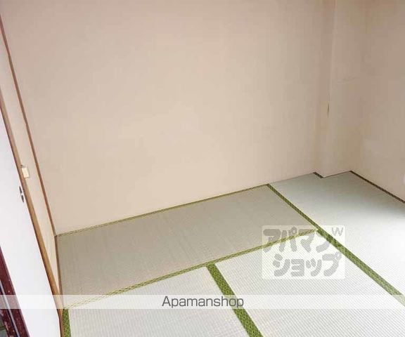 コーポ十条の内装写真