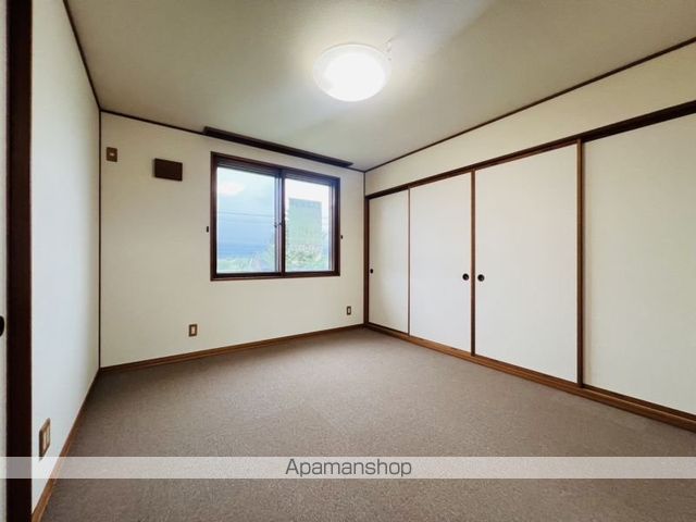 ハイツななかまどの内装写真