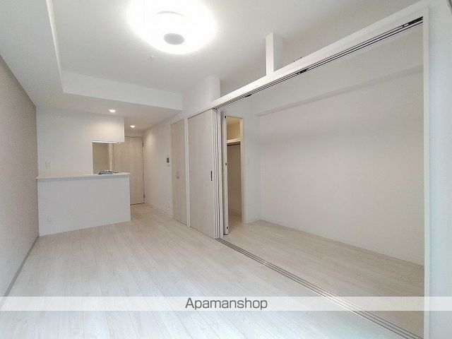 プレサンスNEO上新庄PRIMECRUISの内装写真