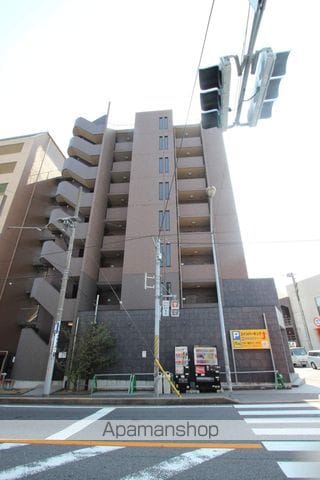 CASA AL MAREの外観写真