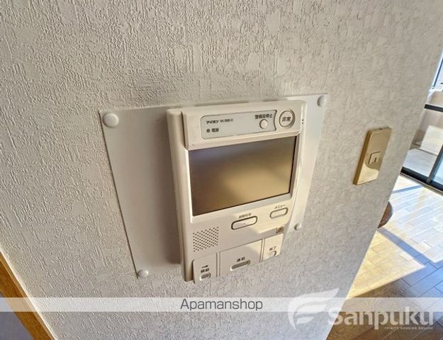 ジョイフルプラザ高岡壱番館 101号の内装写真