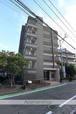 モントーレヒルズ舞松原 205 ｜ 福岡県福岡市東区舞松原１丁目12-11（賃貸マンション1LDK・2階・35.61㎡） その5