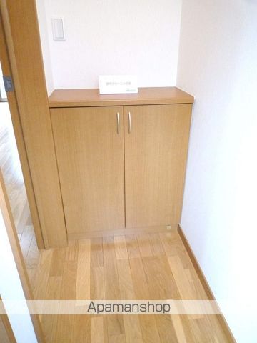 ガーデンヒル上冨居IIの内装写真
