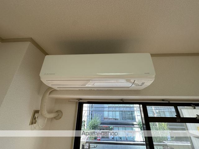新大阪グランドハイツ北の内装写真