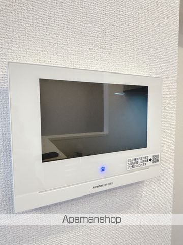 ラフレシャンタン さいかの内装写真