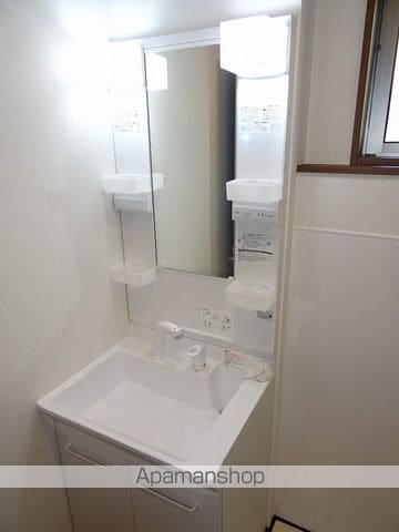 ソレイユパルク11番館の内装写真