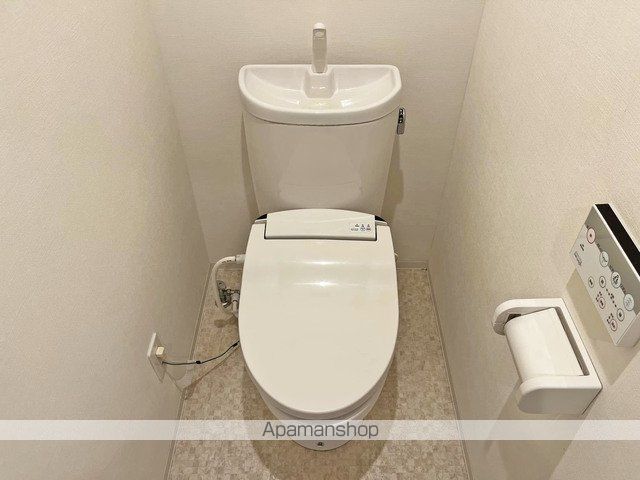 ベルエア緑町の内装写真