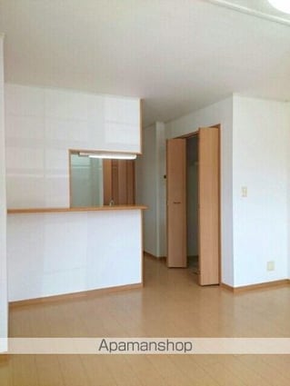 オーヴ　Ｄｏｋｉ　Ｂ[1R/32.8m2]のリビング・居間