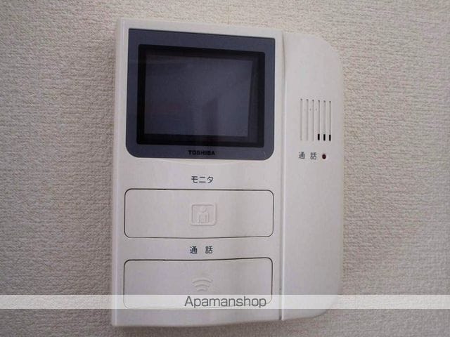 レオパレス徳島の内装写真