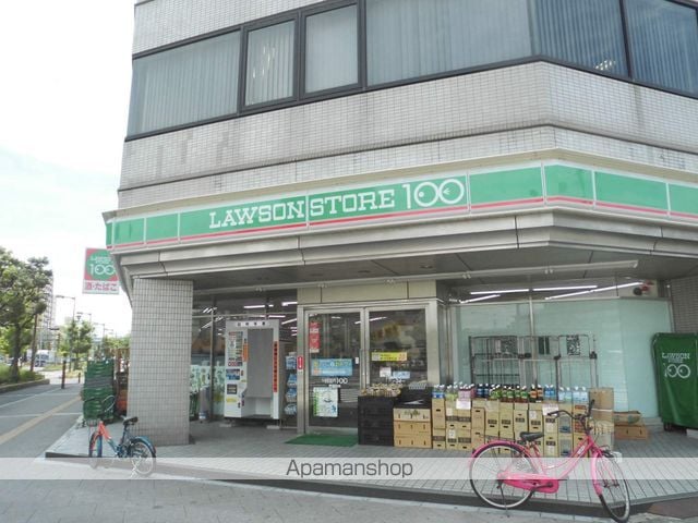 センチュリーハイツ堺の周辺写真
