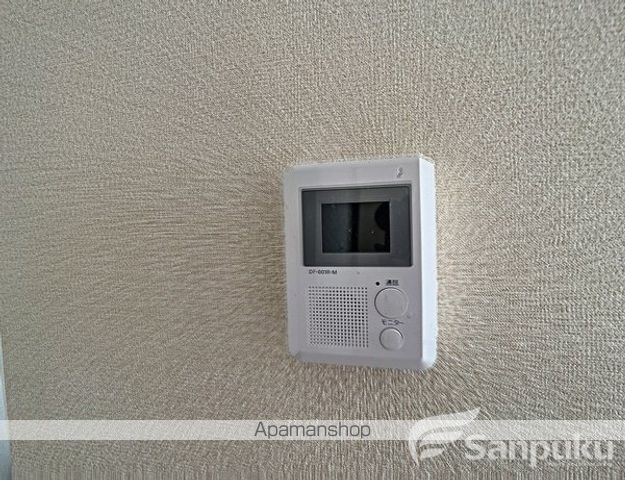 レオネクストはぶの内装写真