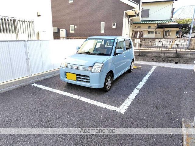 レオネクストシャトレーIIのその他写真