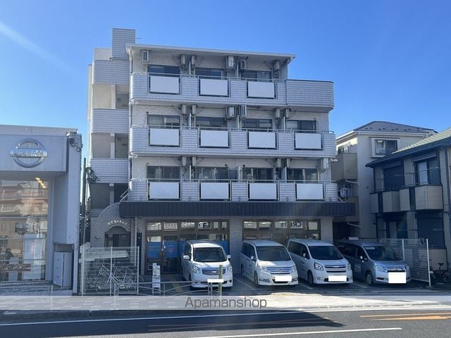 NYコート金沢