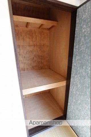 シートピア井口台の内装写真