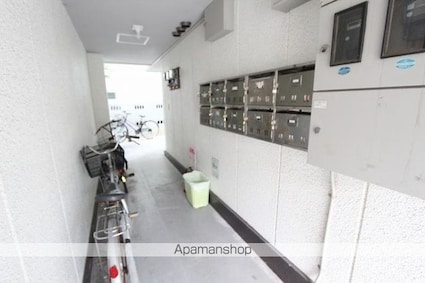 コート宮脇Ⅴ[1R/19.44m2]の共用部4