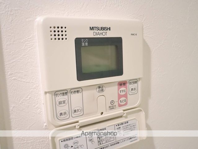 プレステージ新栄の内装写真