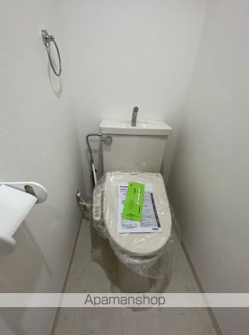 ロイヤルコート武蔵境の内装写真