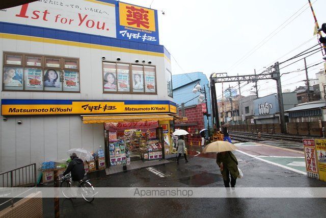 La Luce明大前の周辺写真