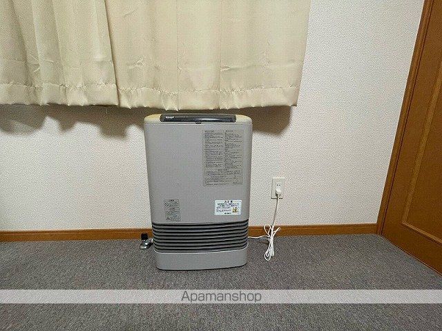 レオパレスSAKURAGI Iの内装写真
