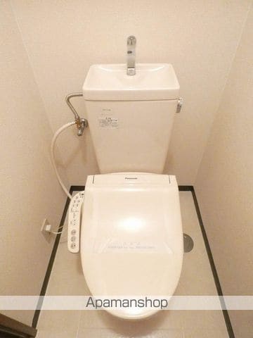 クレアトゥールIの内装写真