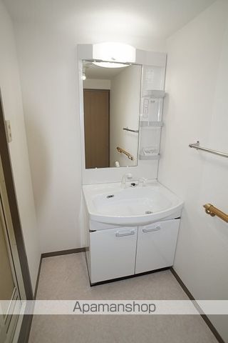 マンションマスカットの内装写真