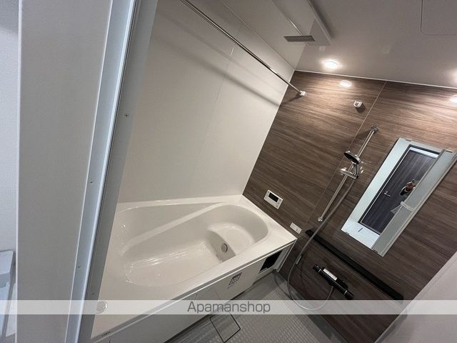 ムライチ・D-ROOM昭和町の内装写真