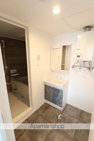 RIVIERA南郷の内装写真