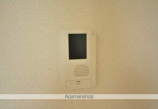アンプルール リーブル GREENの内装写真