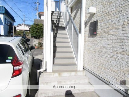 リブリ・あすなろ[1K/24.84m2]の共用部2