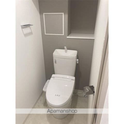 S-RESIDENCE北千住reizの内装写真