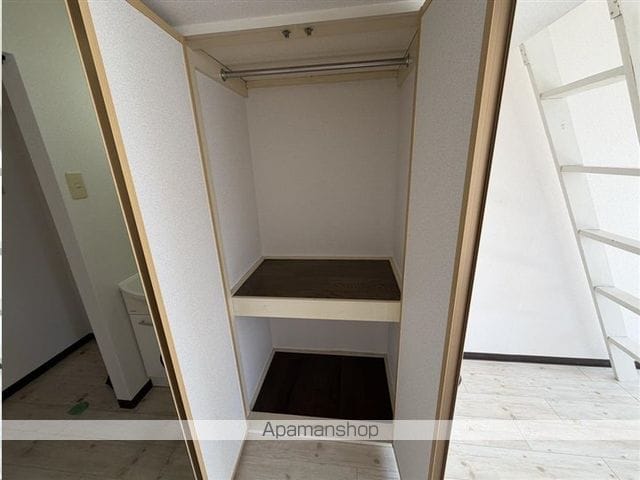 CITYCABINの内装写真